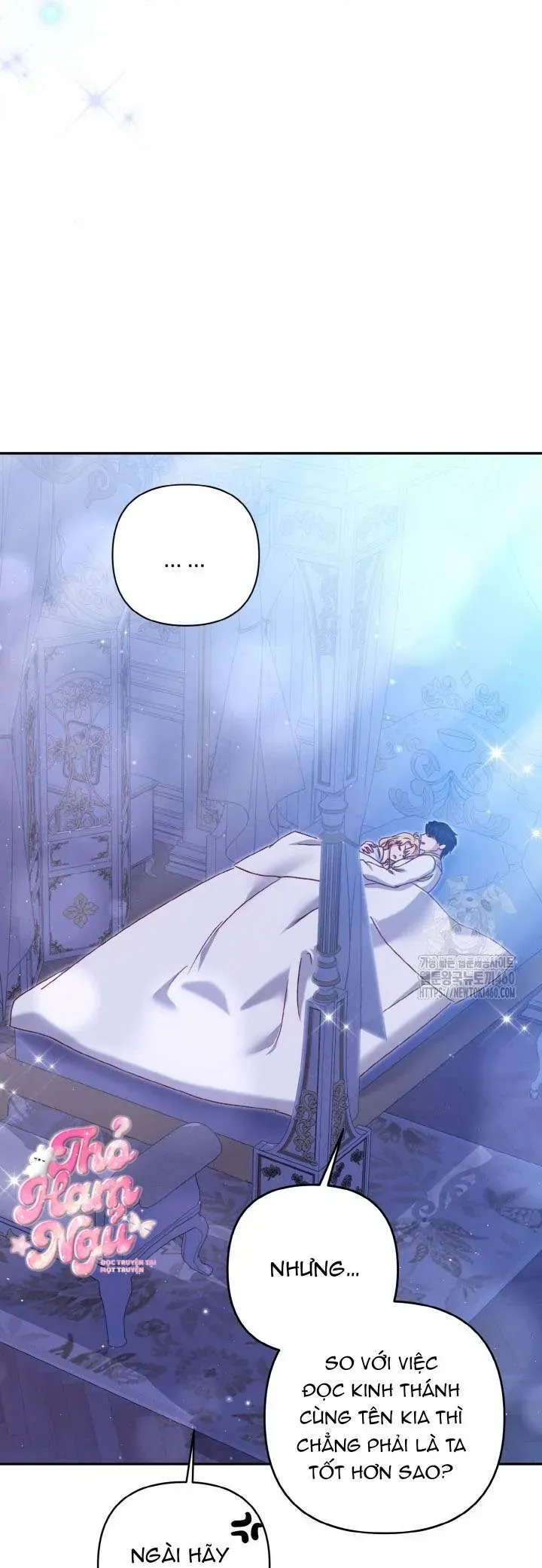 Nàng Vịt Chờ Ngày Hủy Hôn Chapter 27 - Trang 2