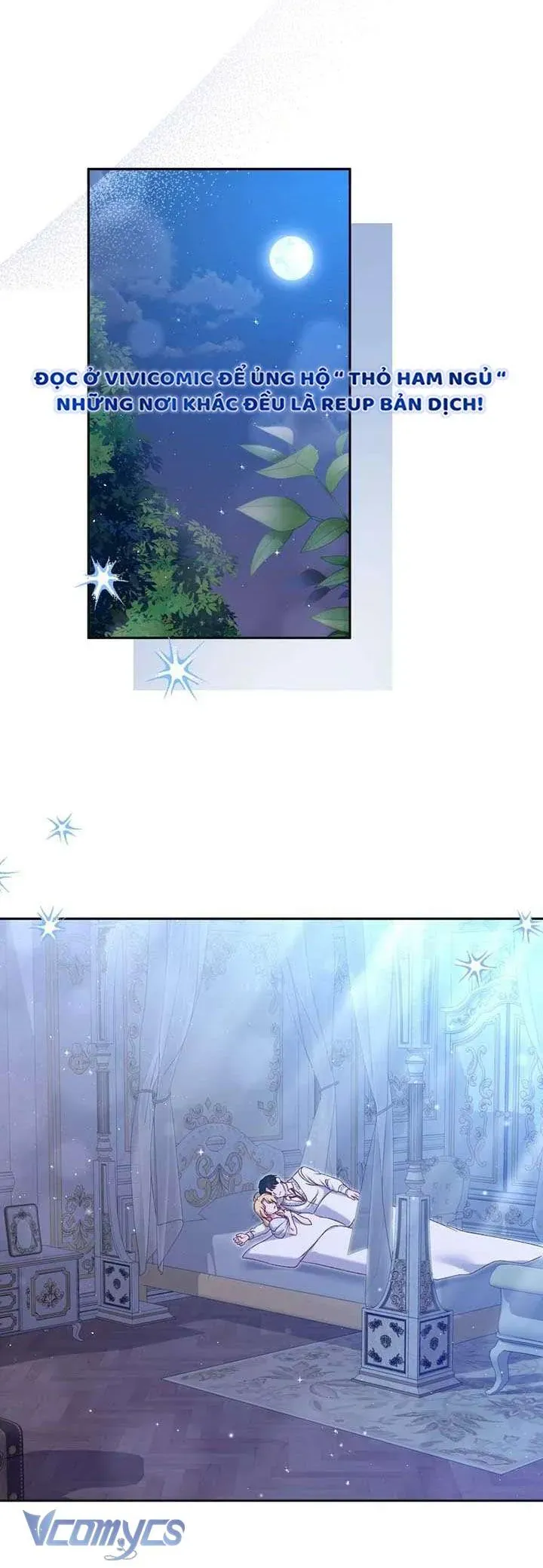 Nàng Vịt Chờ Ngày Hủy Hôn Chapter 27 - Trang 2