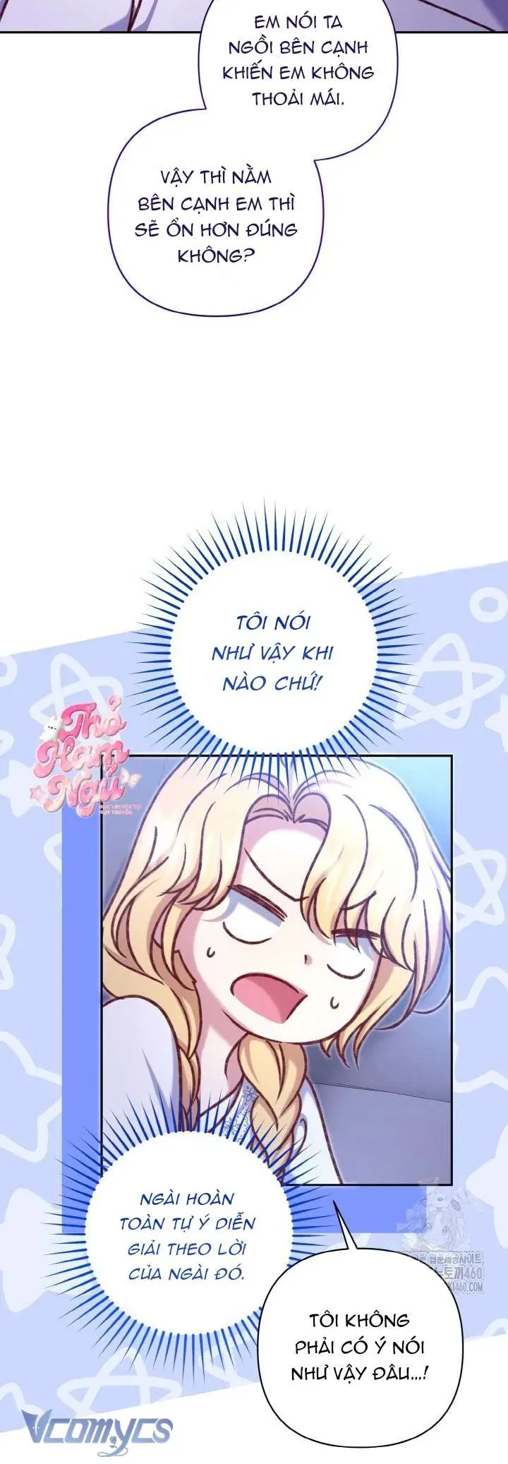 Nàng Vịt Chờ Ngày Hủy Hôn Chapter 27 - Trang 2