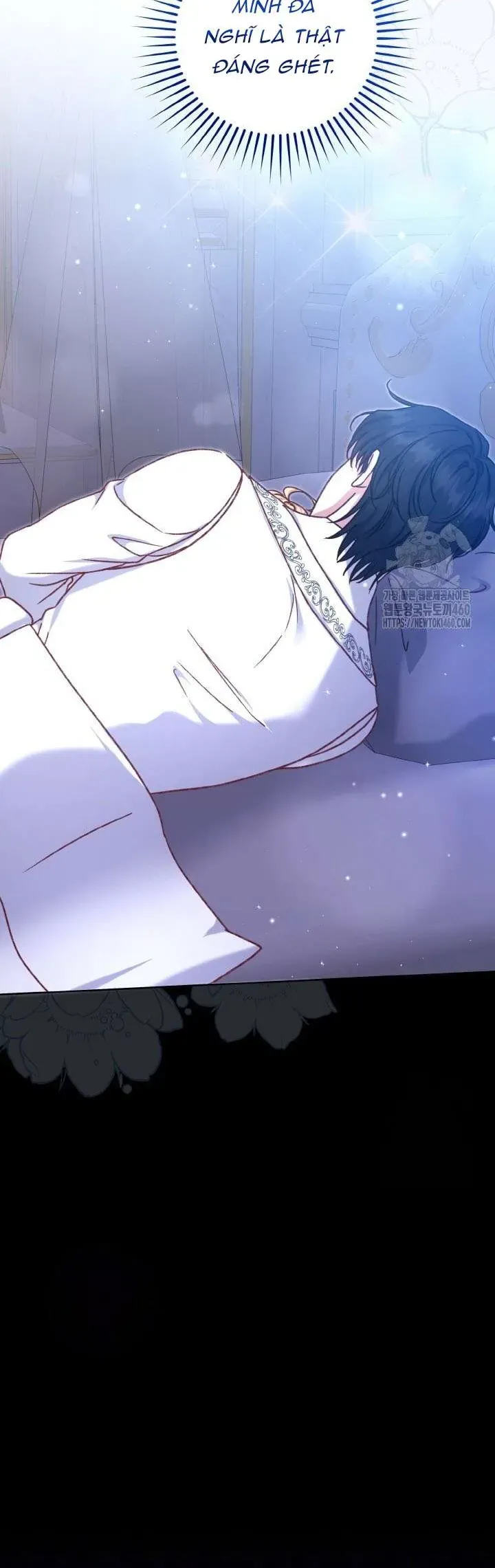 Nàng Vịt Chờ Ngày Hủy Hôn Chapter 27 - Trang 2