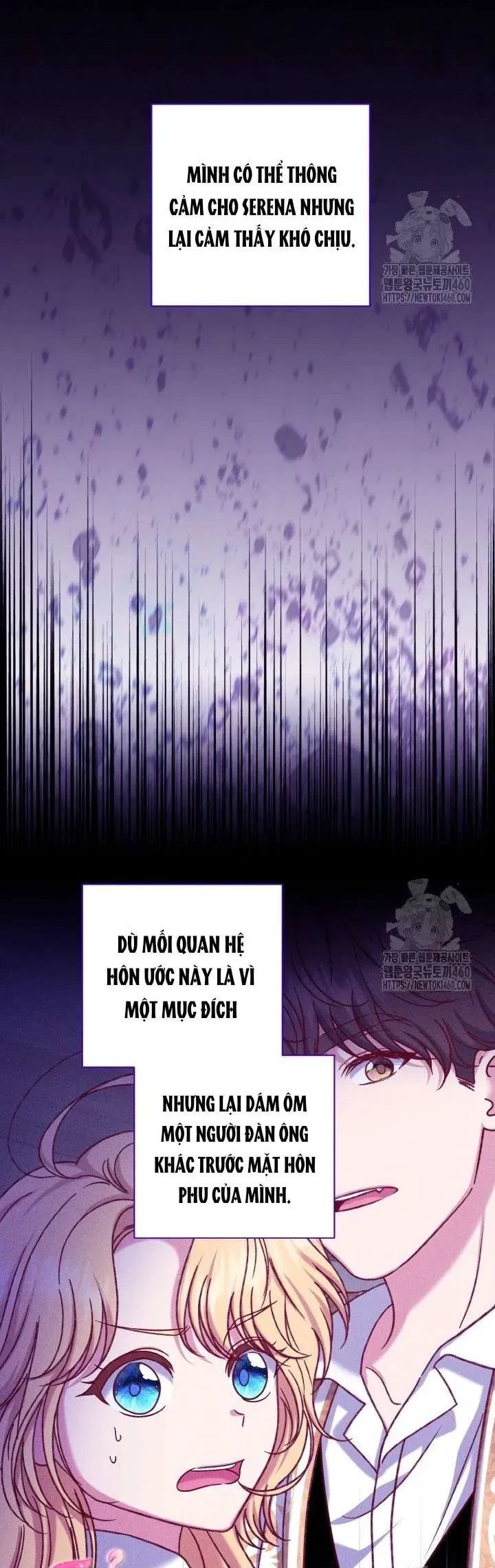 Nàng Vịt Chờ Ngày Hủy Hôn Chapter 27 - Trang 2