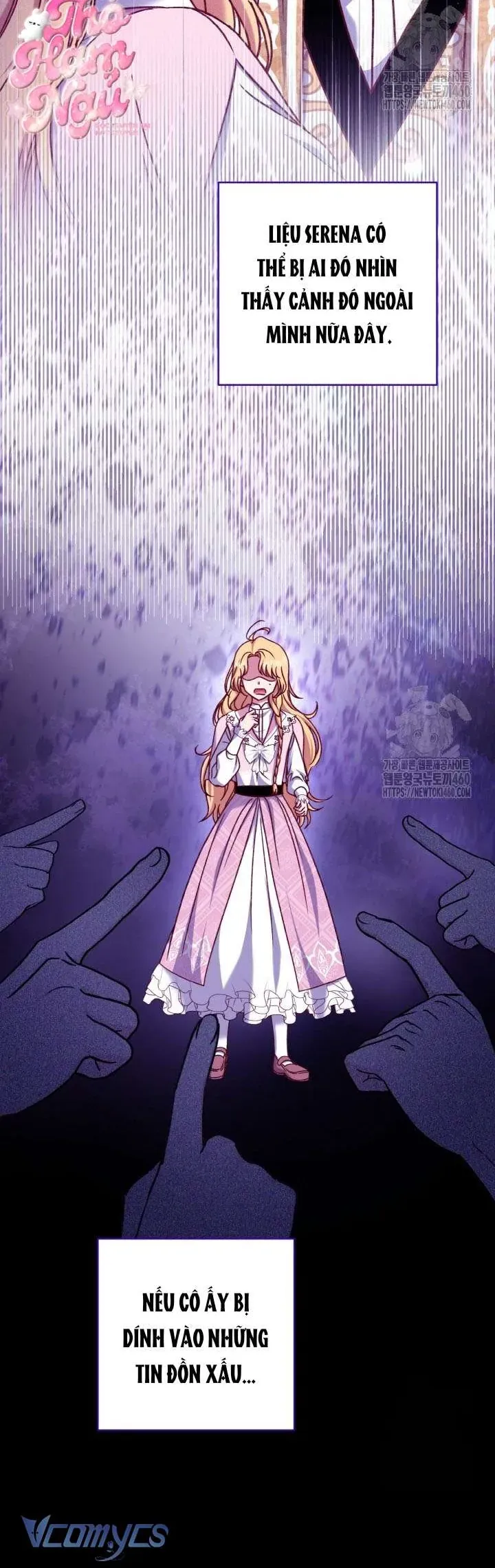 Nàng Vịt Chờ Ngày Hủy Hôn Chapter 27 - Trang 2