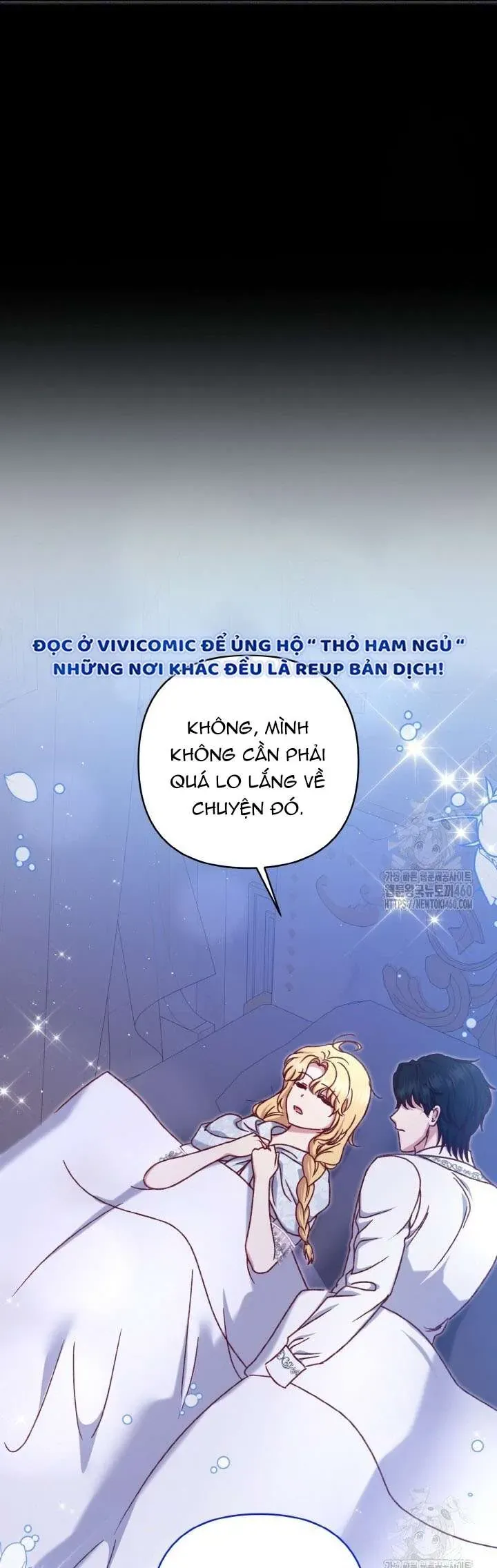 Nàng Vịt Chờ Ngày Hủy Hôn Chapter 27 - Trang 2