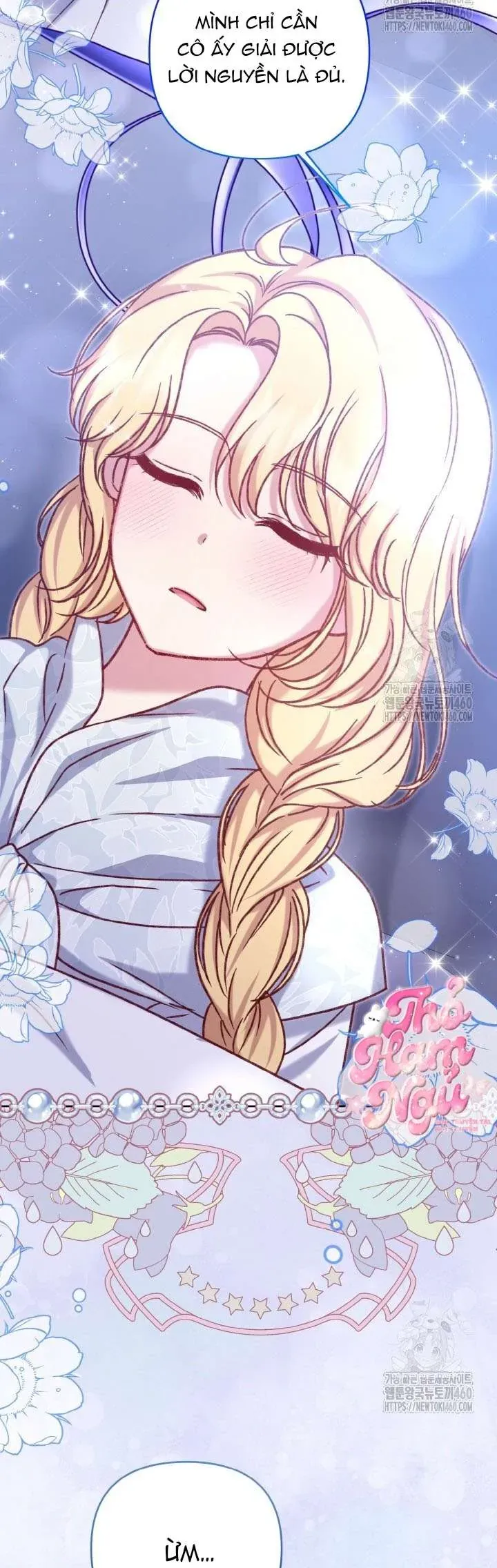 Nàng Vịt Chờ Ngày Hủy Hôn Chapter 27 - Trang 2