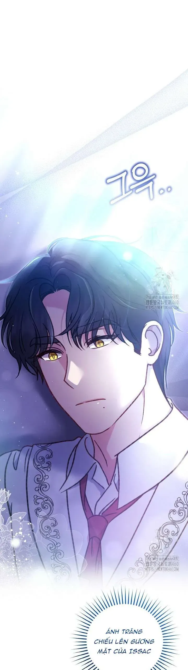 Nàng Vịt Chờ Ngày Hủy Hôn Chapter 27 - Trang 2