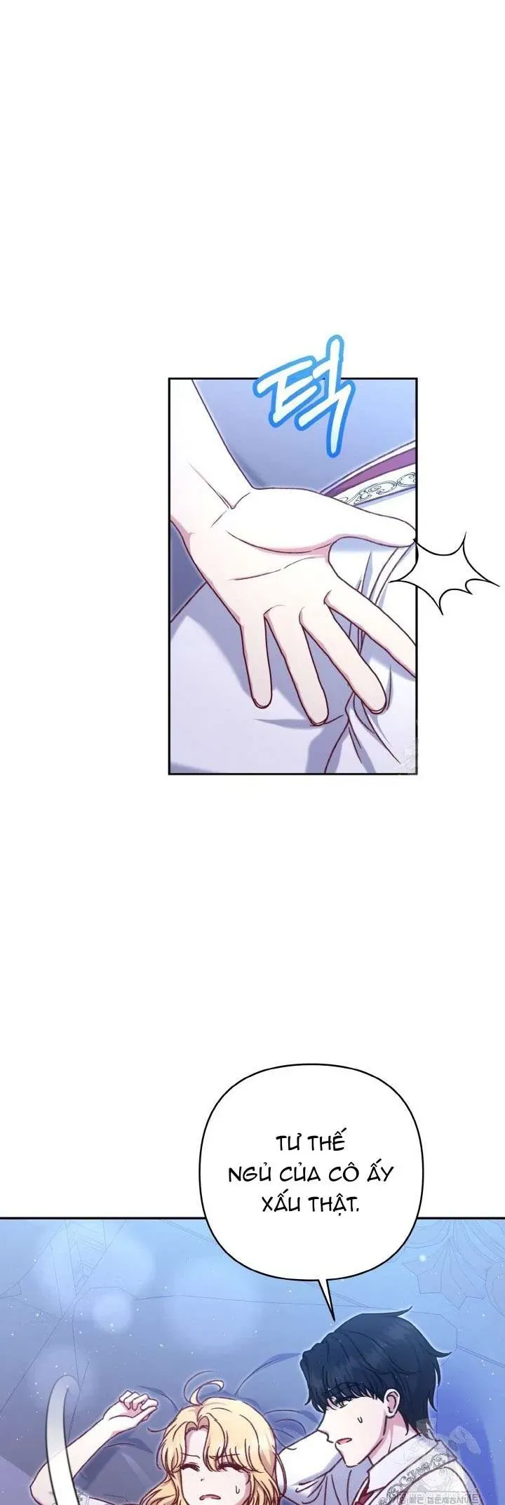 Nàng Vịt Chờ Ngày Hủy Hôn Chapter 27 - Trang 2