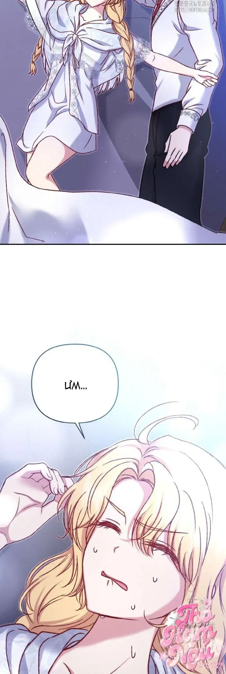 Nàng Vịt Chờ Ngày Hủy Hôn Chapter 27 - Trang 2