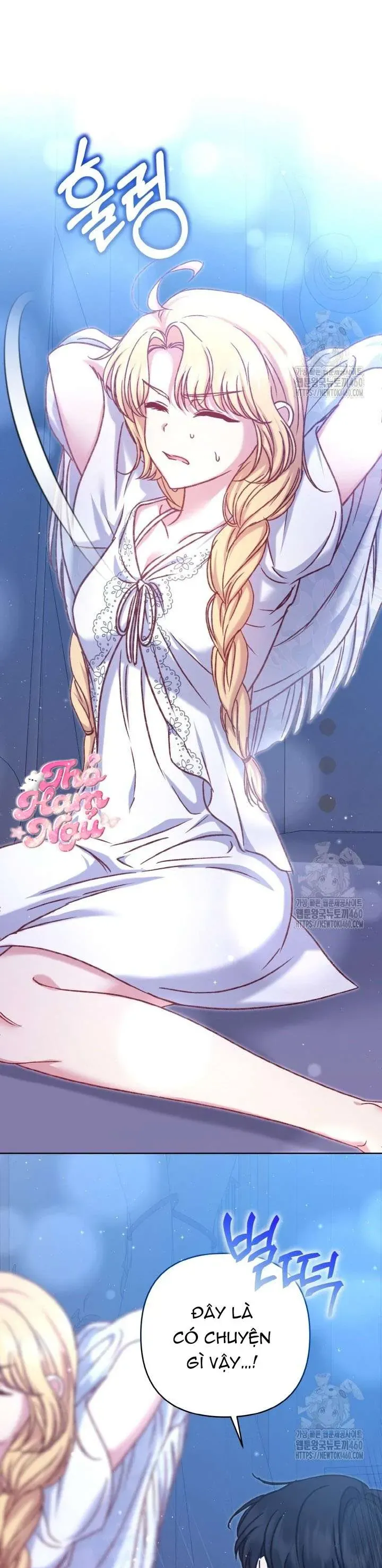 Nàng Vịt Chờ Ngày Hủy Hôn Chapter 27 - Trang 2