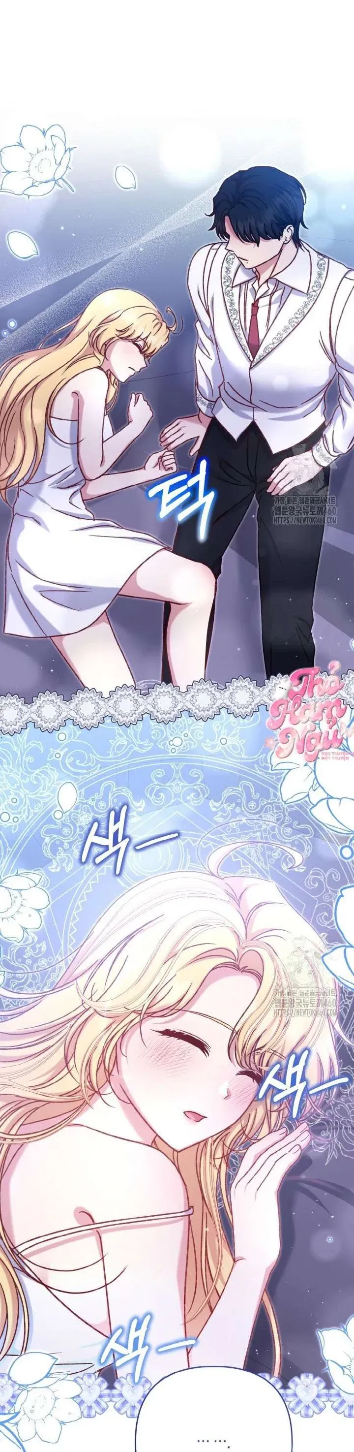 Nàng Vịt Chờ Ngày Hủy Hôn Chapter 27 - Trang 2