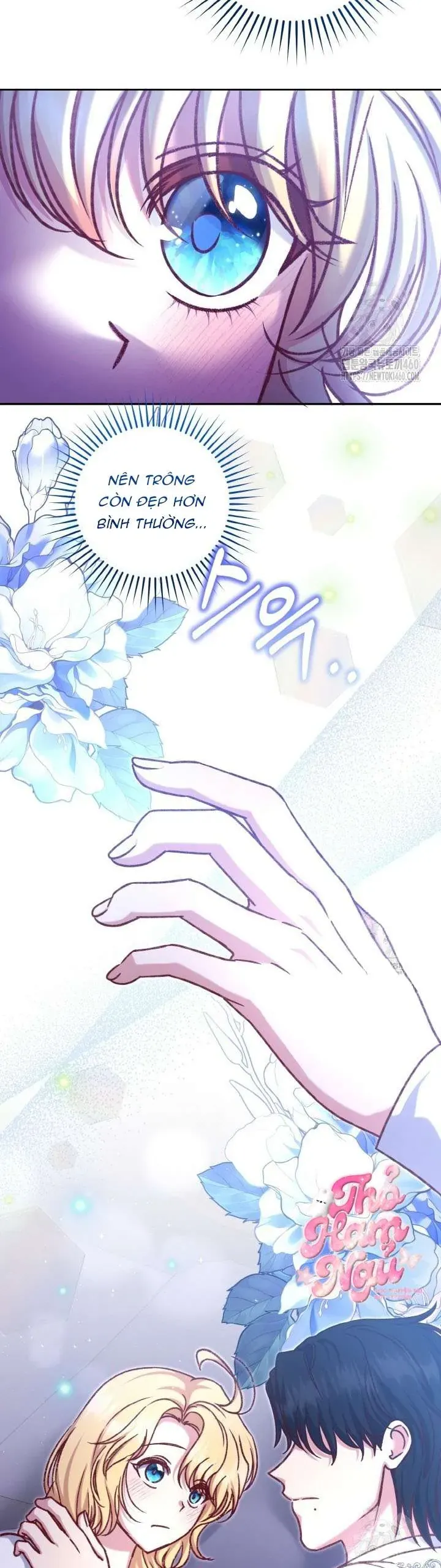 Nàng Vịt Chờ Ngày Hủy Hôn Chapter 27 - Trang 2