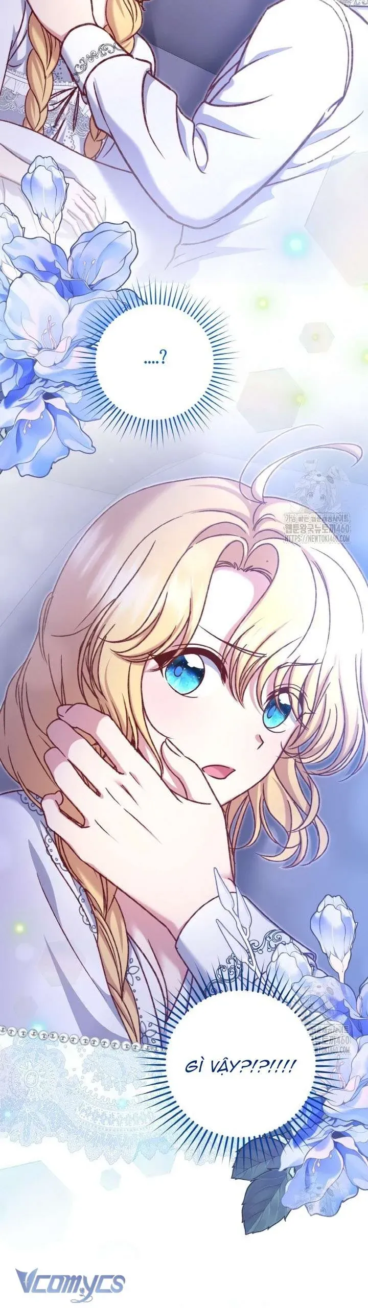 Nàng Vịt Chờ Ngày Hủy Hôn Chapter 27 - Trang 2