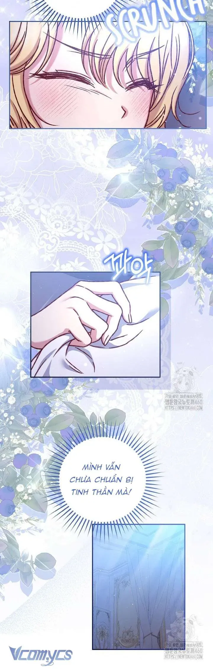 Nàng Vịt Chờ Ngày Hủy Hôn Chapter 27 - Trang 2