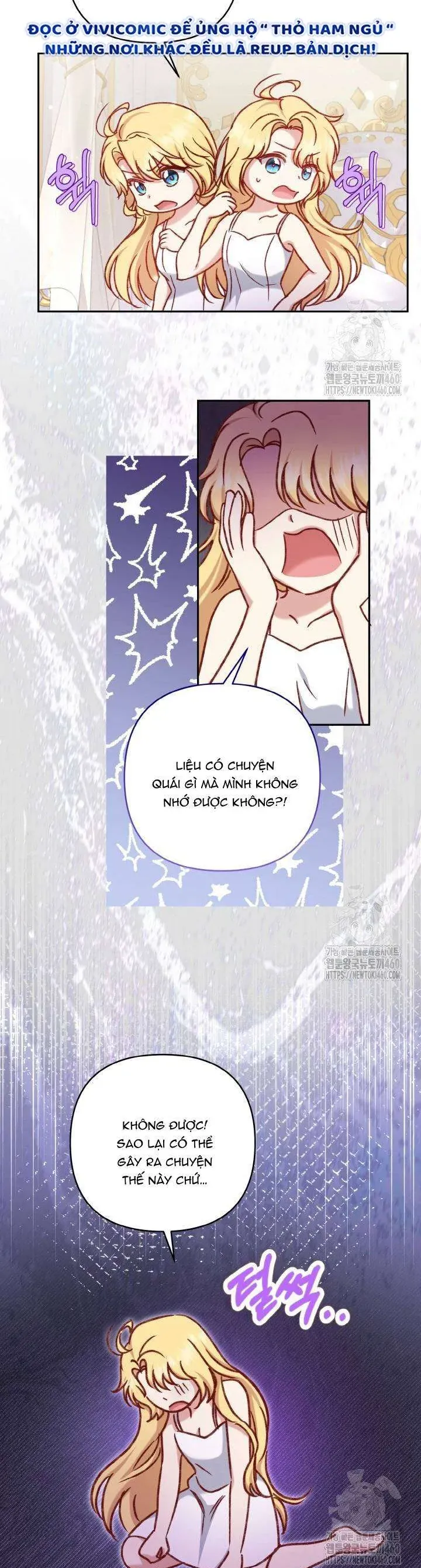 Nàng Vịt Chờ Ngày Hủy Hôn Chapter 28 - Trang 2