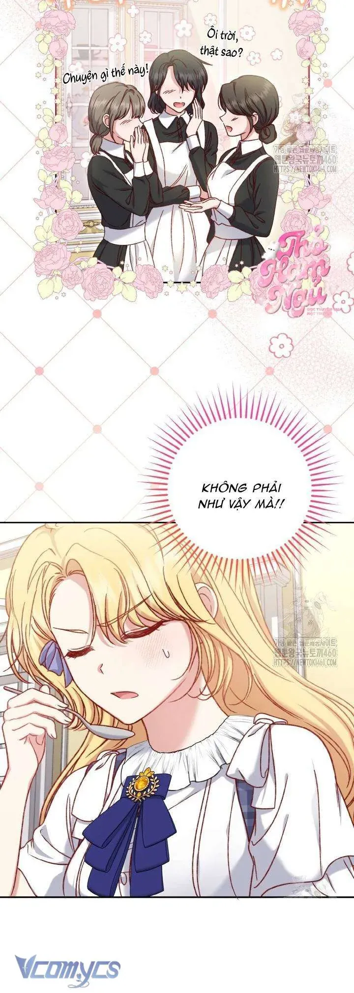 Nàng Vịt Chờ Ngày Hủy Hôn Chapter 28 - Trang 2