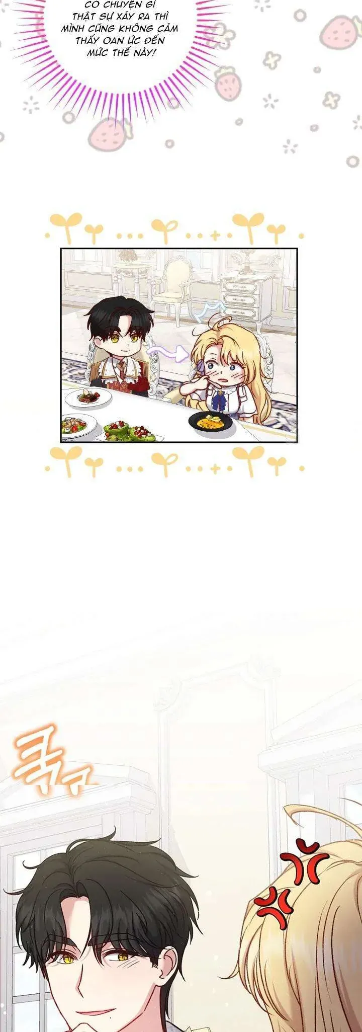 Nàng Vịt Chờ Ngày Hủy Hôn Chapter 28 - Trang 2