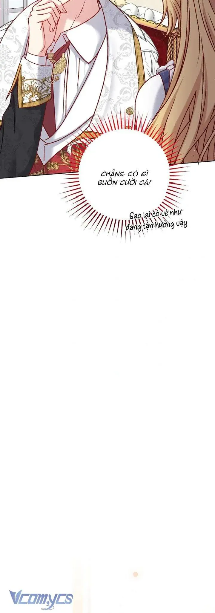 Nàng Vịt Chờ Ngày Hủy Hôn Chapter 28 - Trang 2