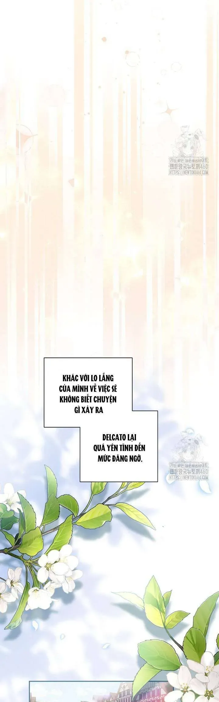 Nàng Vịt Chờ Ngày Hủy Hôn Chapter 28 - Trang 2