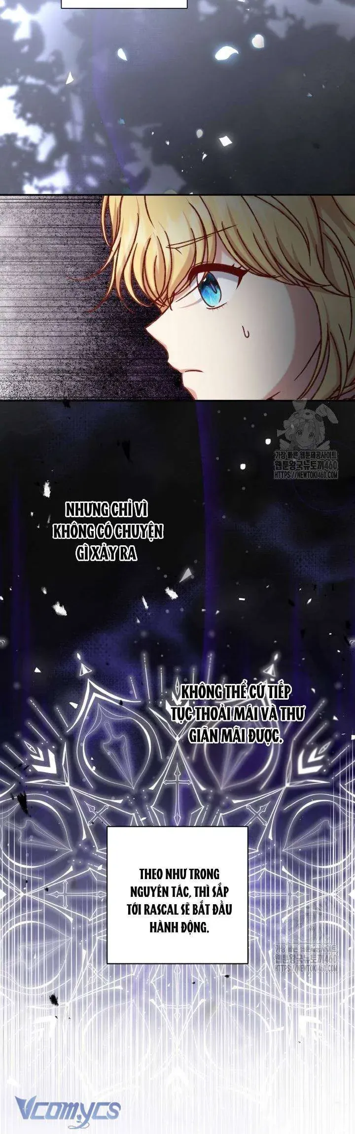 Nàng Vịt Chờ Ngày Hủy Hôn Chapter 28 - Trang 2