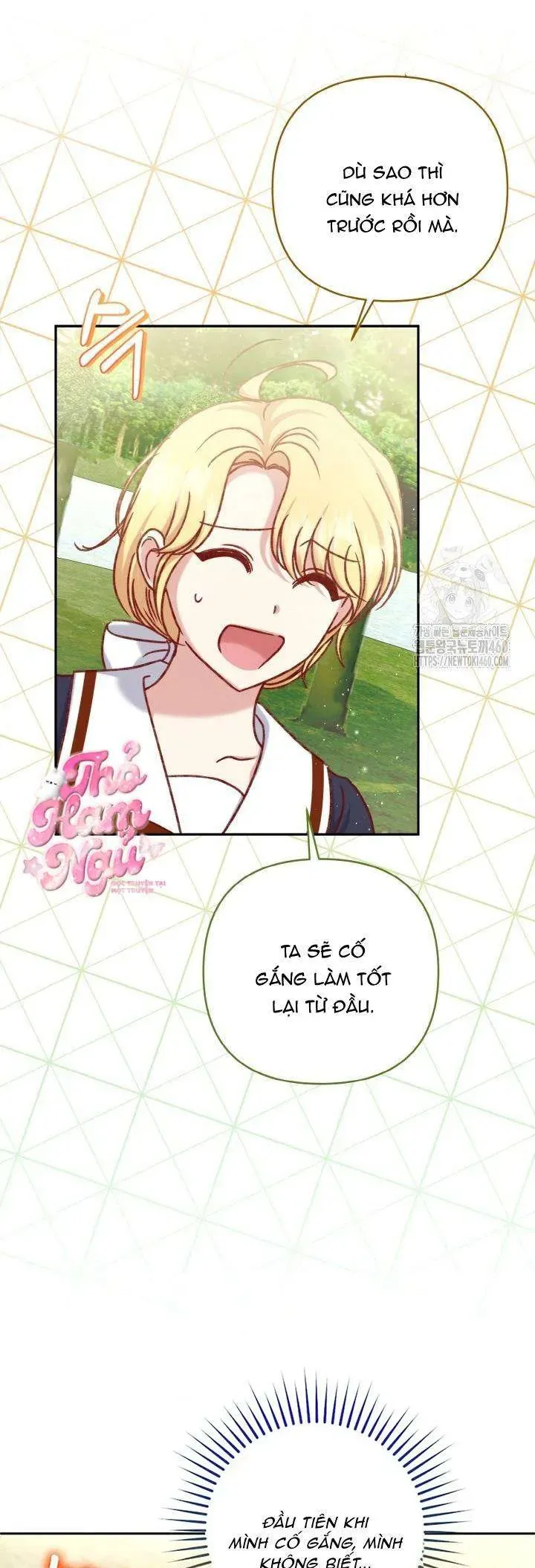 Nàng Vịt Chờ Ngày Hủy Hôn Chapter 28 - Trang 2