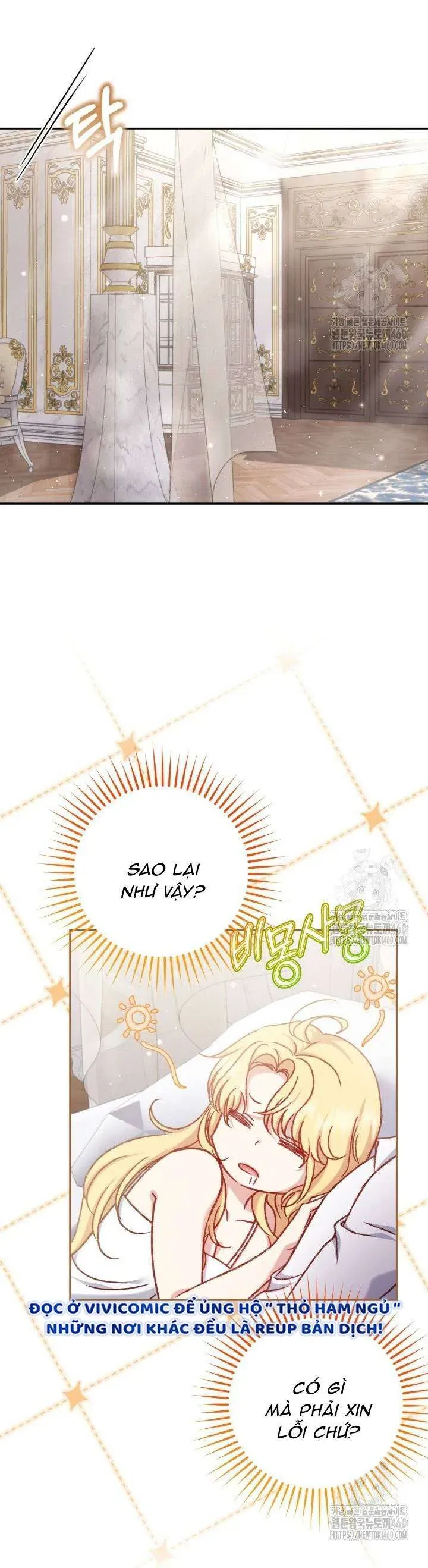 Nàng Vịt Chờ Ngày Hủy Hôn Chapter 28 - Trang 2