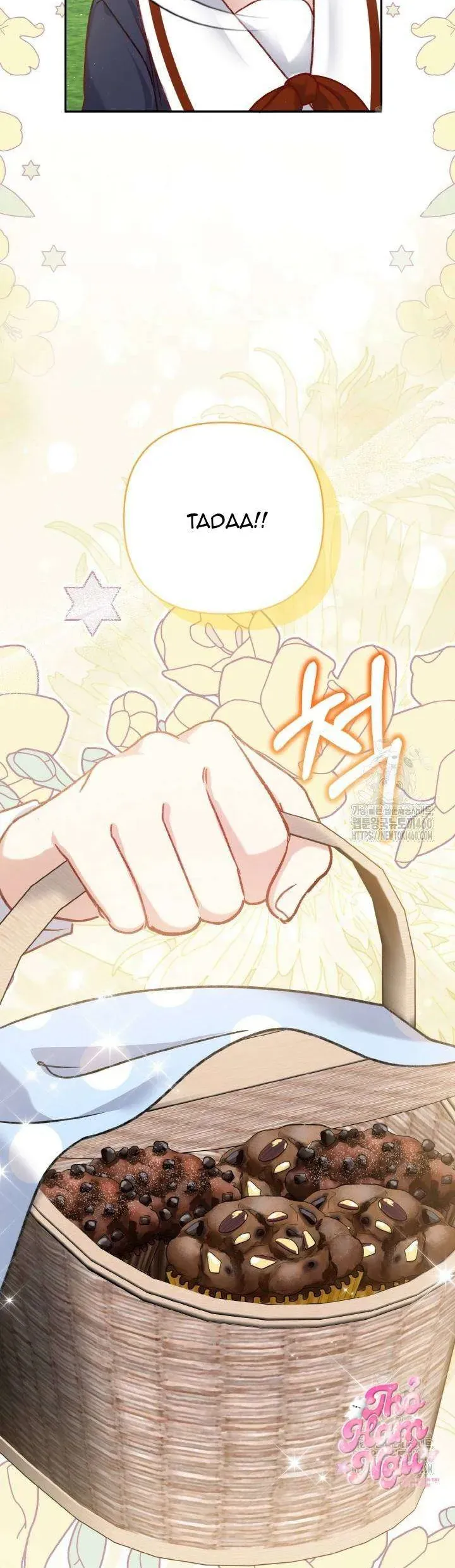 Nàng Vịt Chờ Ngày Hủy Hôn Chapter 28 - Trang 2