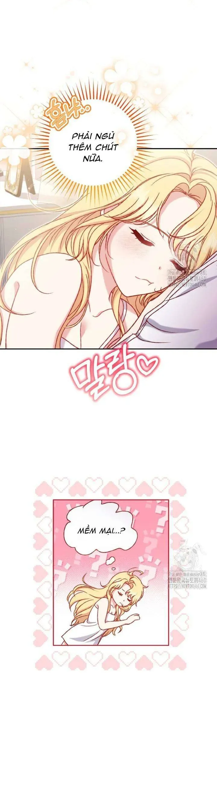 Nàng Vịt Chờ Ngày Hủy Hôn Chapter 28 - Trang 2