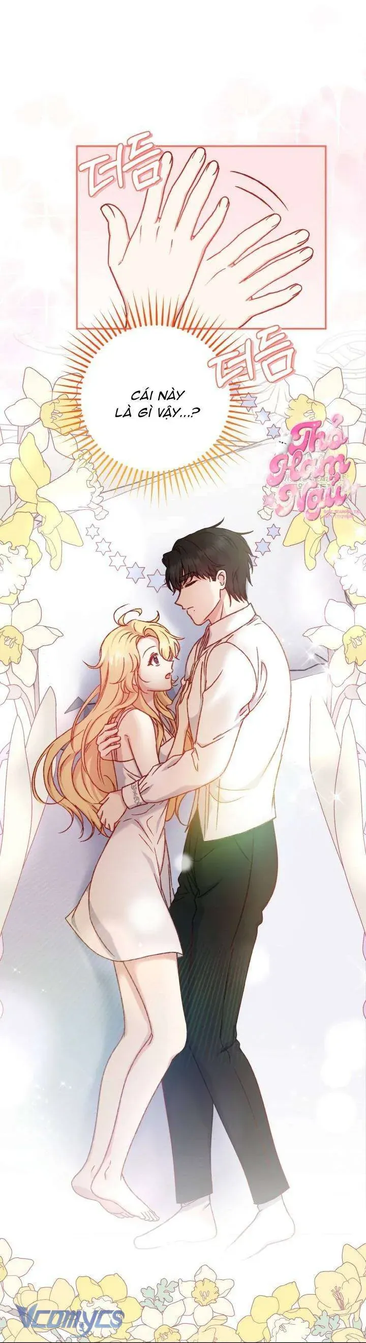 Nàng Vịt Chờ Ngày Hủy Hôn Chapter 28 - Trang 2