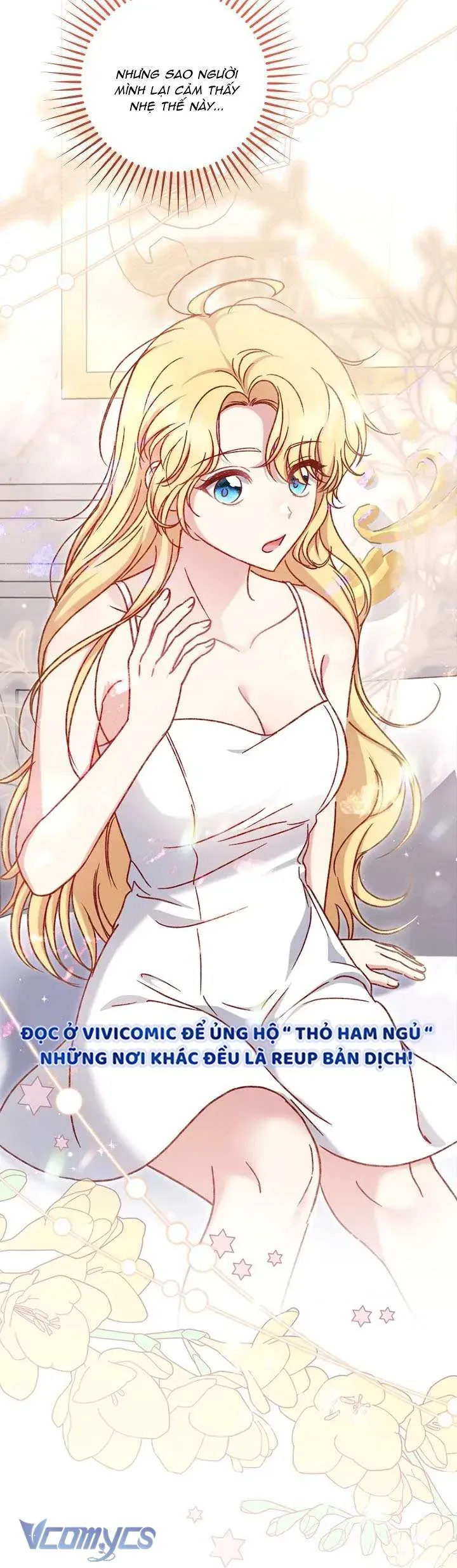 Nàng Vịt Chờ Ngày Hủy Hôn Chapter 28 - Trang 2