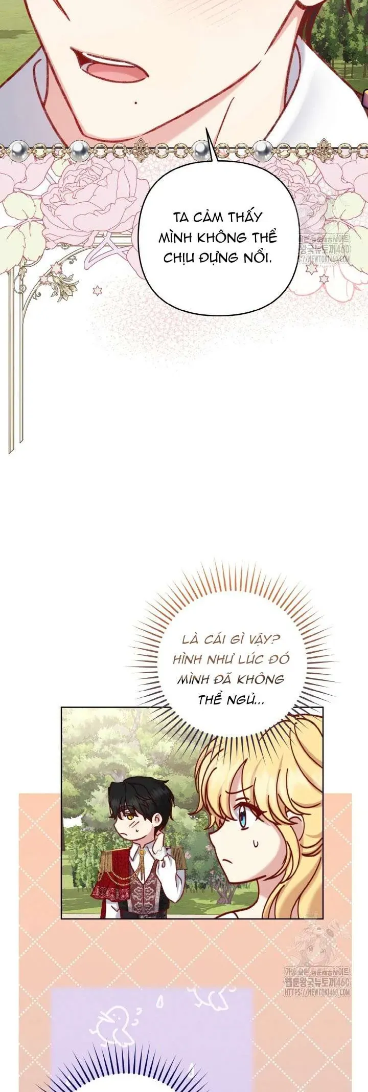 Nàng Vịt Chờ Ngày Hủy Hôn Chapter 29 - Trang 2