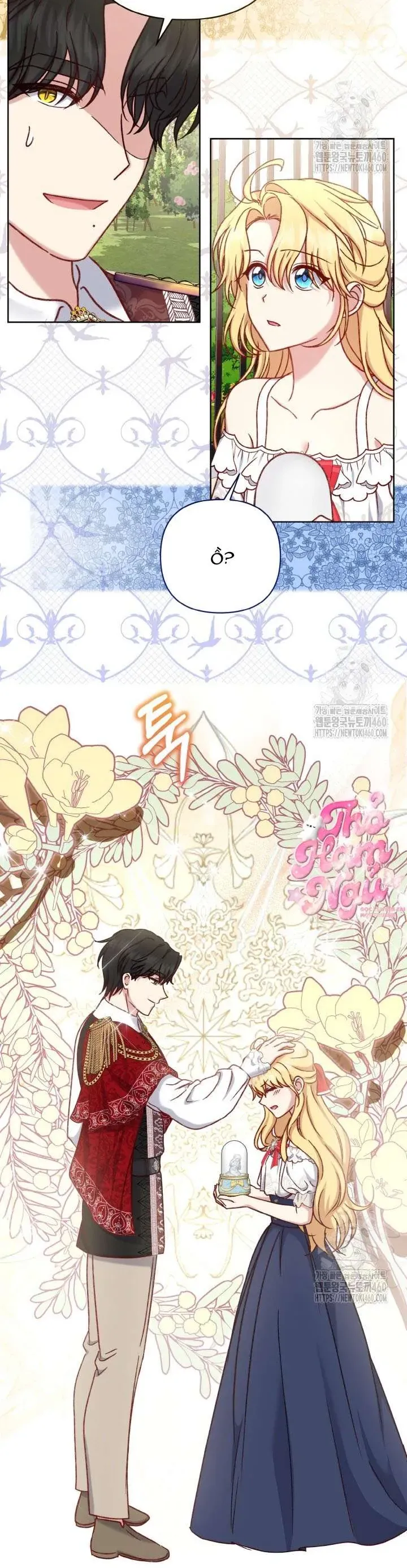 Nàng Vịt Chờ Ngày Hủy Hôn Chapter 29 - Trang 2