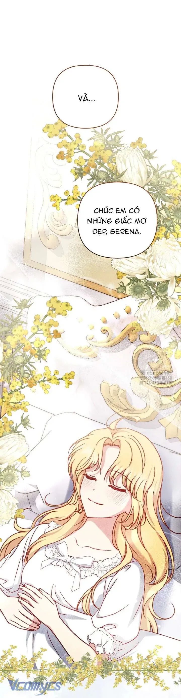 Nàng Vịt Chờ Ngày Hủy Hôn Chapter 29 - Trang 2