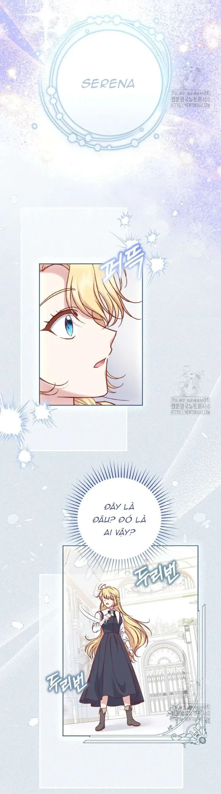 Nàng Vịt Chờ Ngày Hủy Hôn Chapter 29 - Trang 2