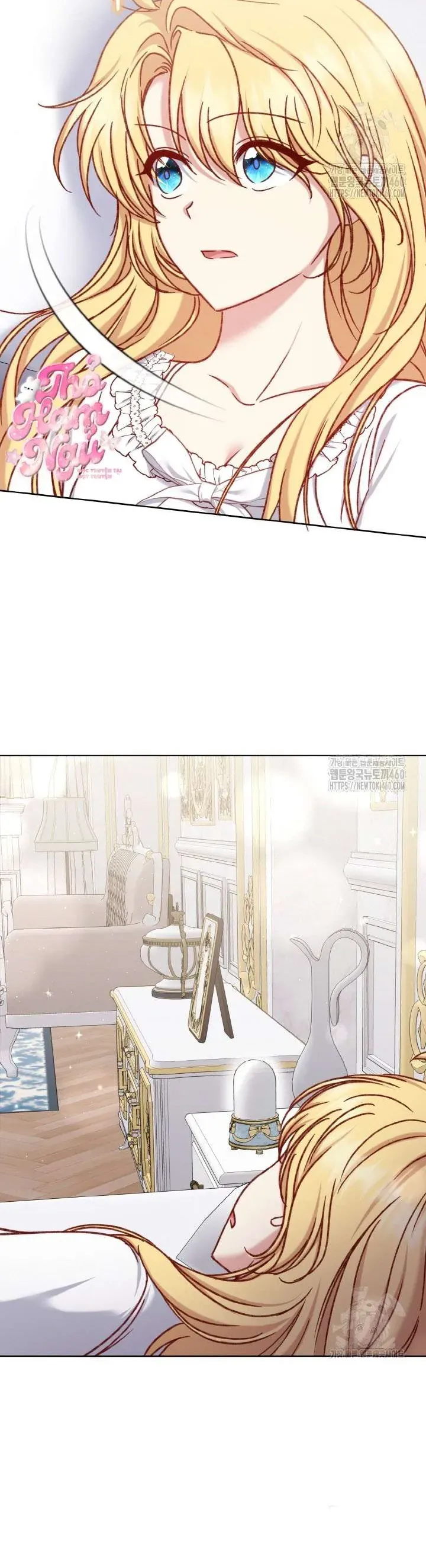 Nàng Vịt Chờ Ngày Hủy Hôn Chapter 29 - Trang 2