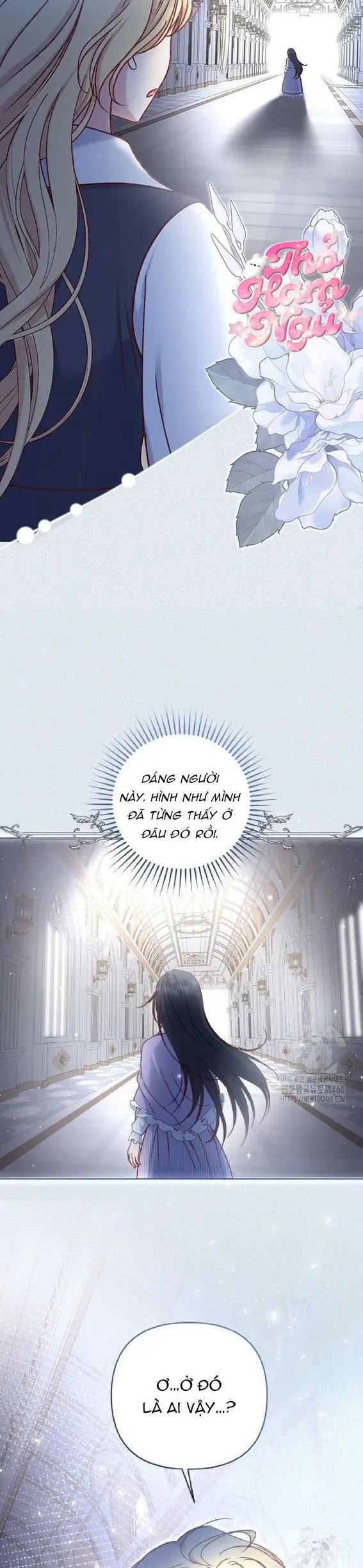 Nàng Vịt Chờ Ngày Hủy Hôn Chapter 29 - Trang 2