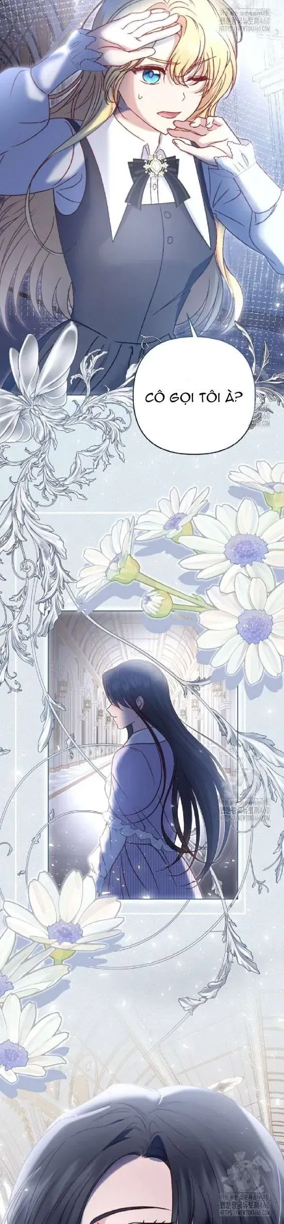 Nàng Vịt Chờ Ngày Hủy Hôn Chapter 29 - Trang 2