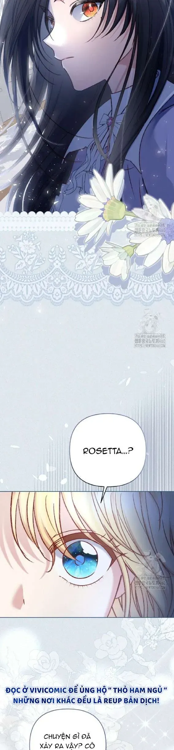 Nàng Vịt Chờ Ngày Hủy Hôn Chapter 29 - Trang 2