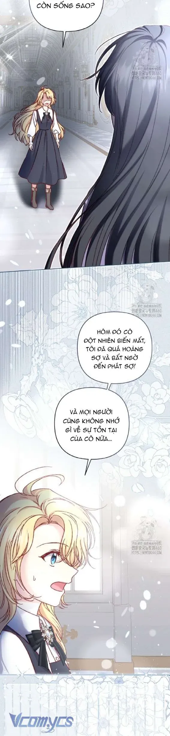 Nàng Vịt Chờ Ngày Hủy Hôn Chapter 29 - Trang 2