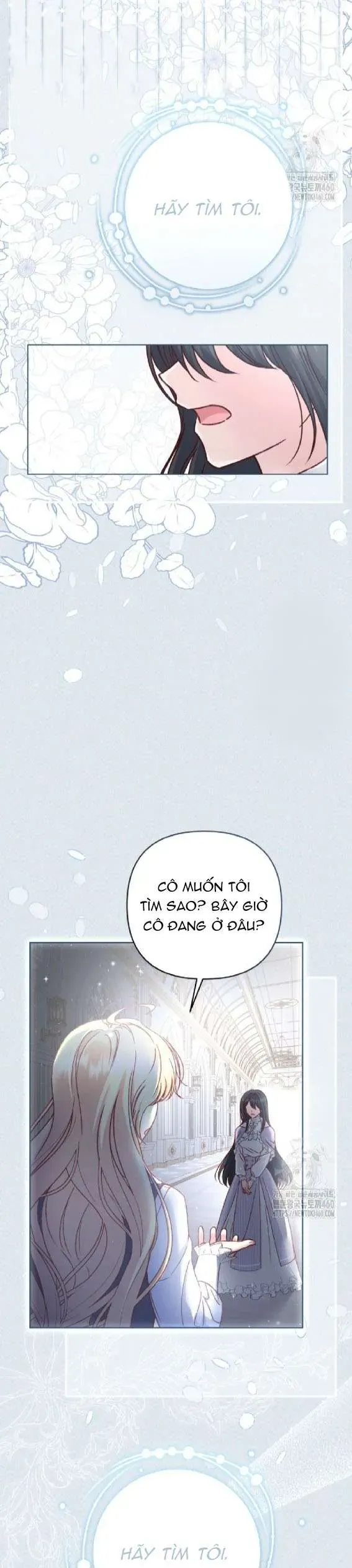 Nàng Vịt Chờ Ngày Hủy Hôn Chapter 29 - Trang 2