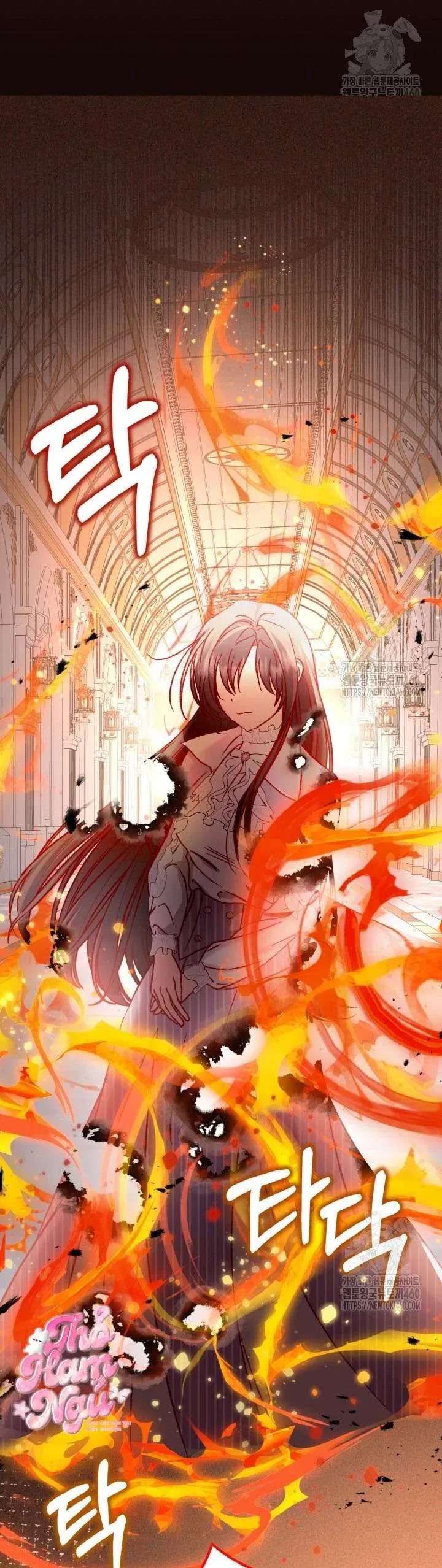 Nàng Vịt Chờ Ngày Hủy Hôn Chapter 29 - Trang 2