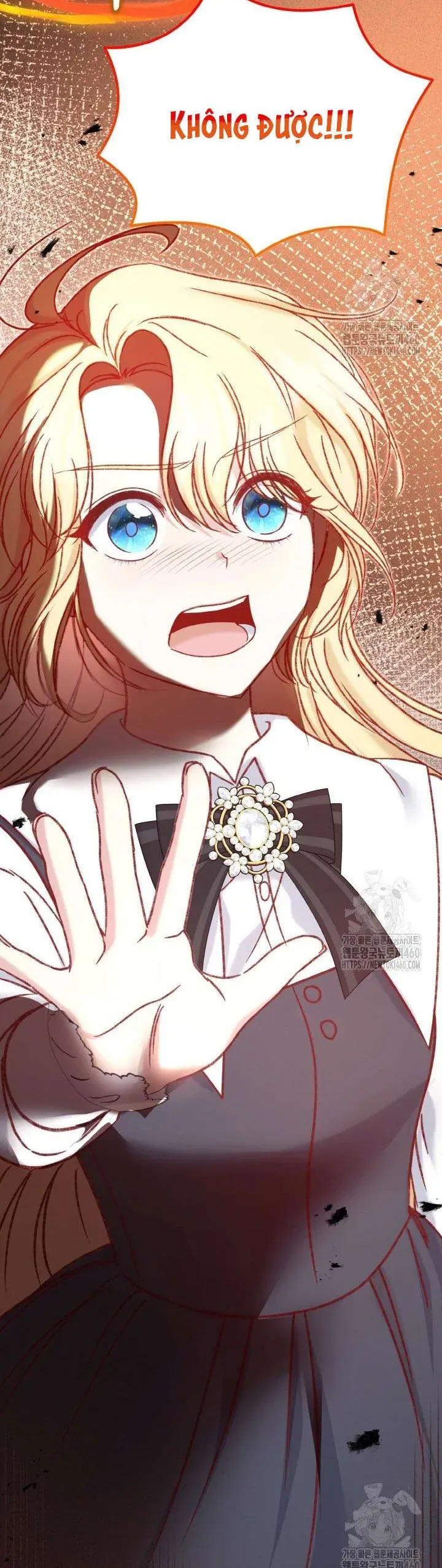 Nàng Vịt Chờ Ngày Hủy Hôn Chapter 29 - Trang 2