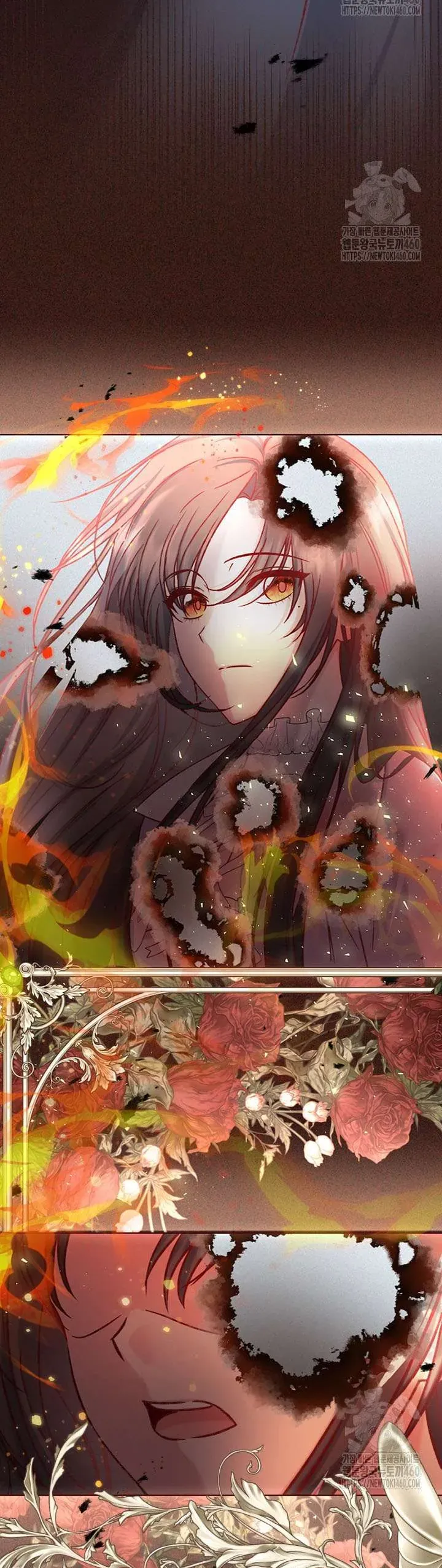 Nàng Vịt Chờ Ngày Hủy Hôn Chapter 29 - Trang 2