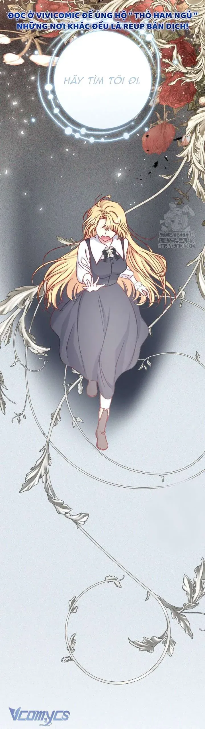 Nàng Vịt Chờ Ngày Hủy Hôn Chapter 29 - Trang 2