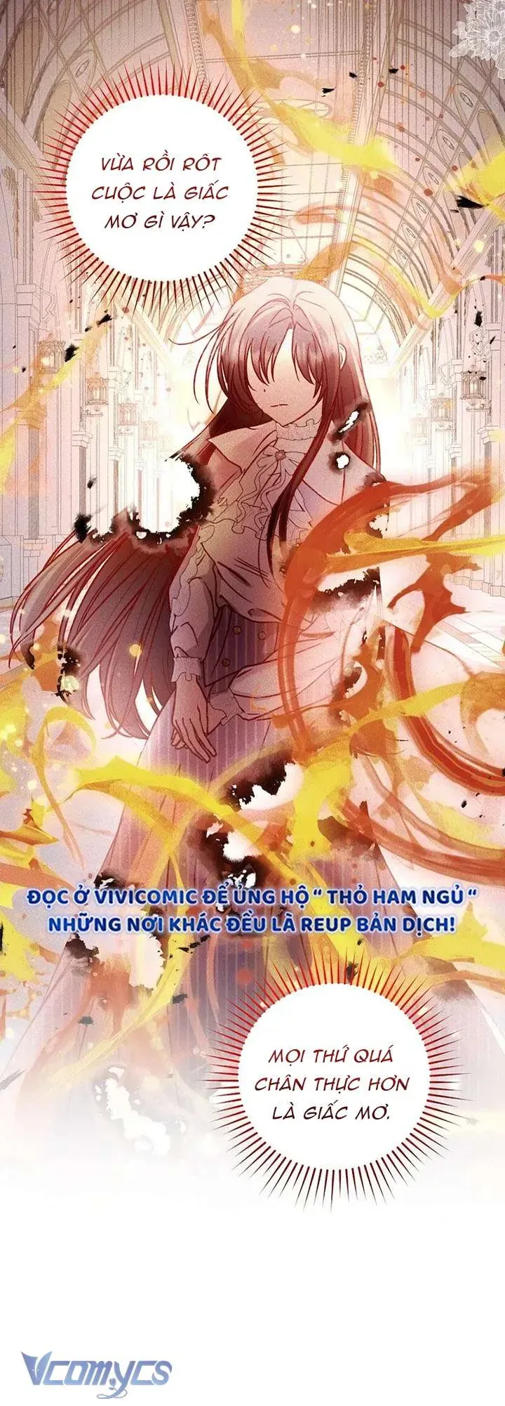 Nàng Vịt Chờ Ngày Hủy Hôn Chapter 29 - Trang 2