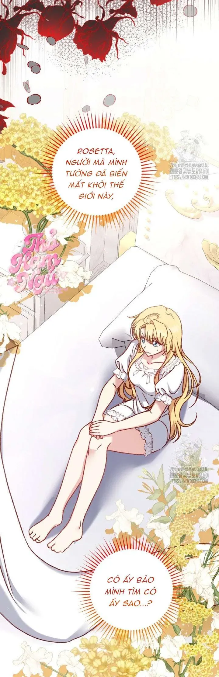 Nàng Vịt Chờ Ngày Hủy Hôn Chapter 29 - Trang 2