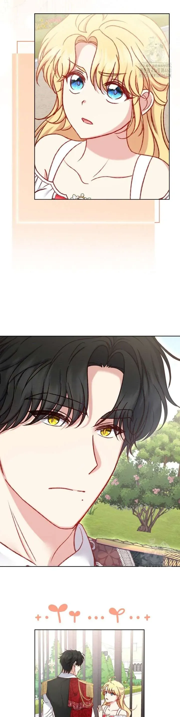 Nàng Vịt Chờ Ngày Hủy Hôn Chapter 29 - Trang 2