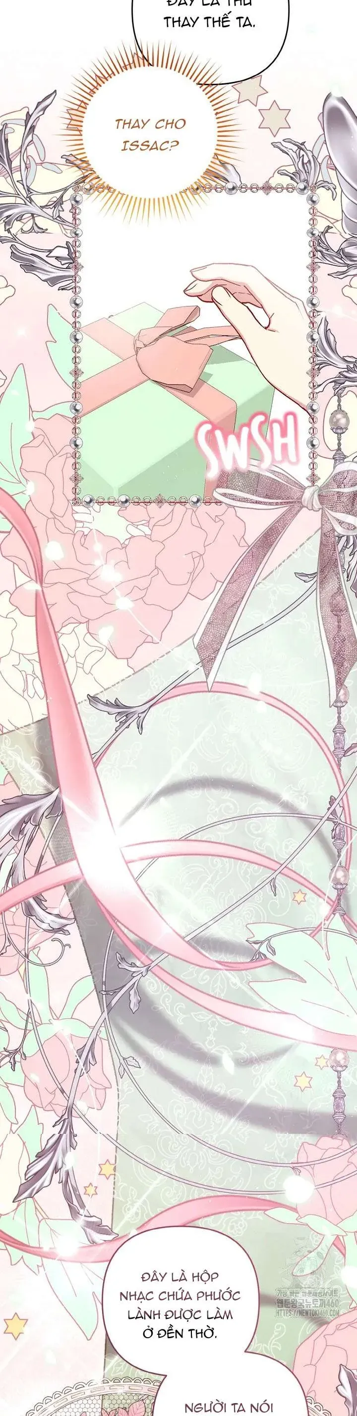 Nàng Vịt Chờ Ngày Hủy Hôn Chapter 29 - Trang 2