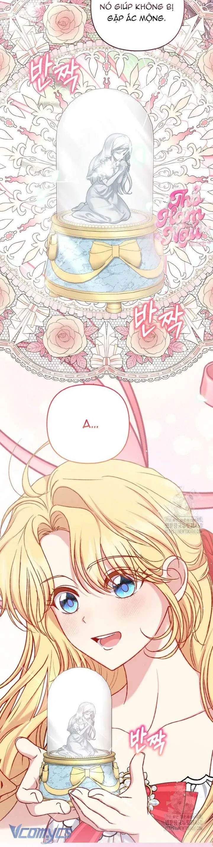 Nàng Vịt Chờ Ngày Hủy Hôn Chapter 29 - Trang 2