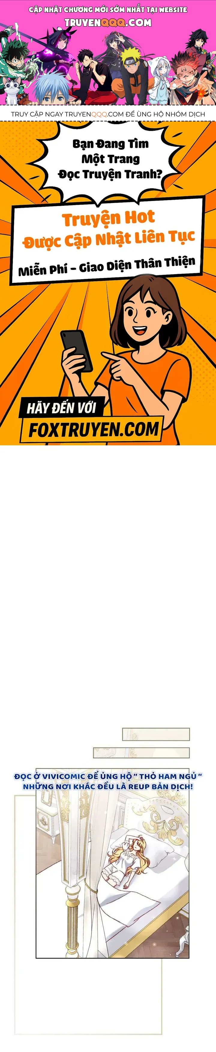 Nàng Vịt Chờ Ngày Hủy Hôn Chapter 30 - Trang 2