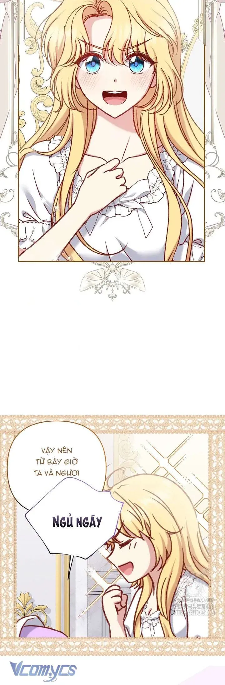 Nàng Vịt Chờ Ngày Hủy Hôn Chapter 30 - Trang 2