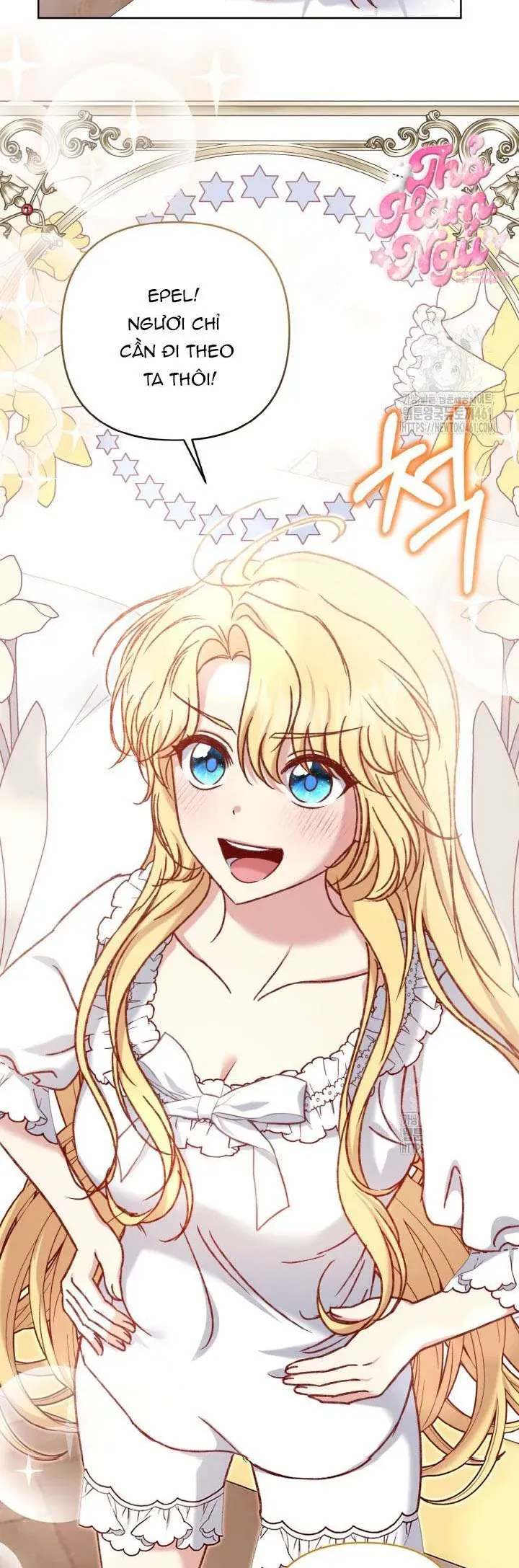 Nàng Vịt Chờ Ngày Hủy Hôn Chapter 30 - Trang 2